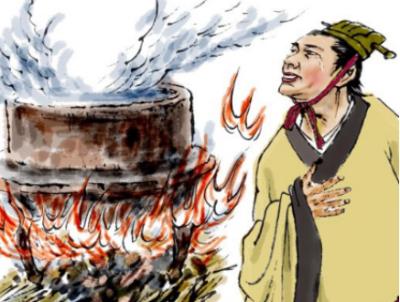 煮豆燃萁：揭秘一段曹魏家族的悲剧