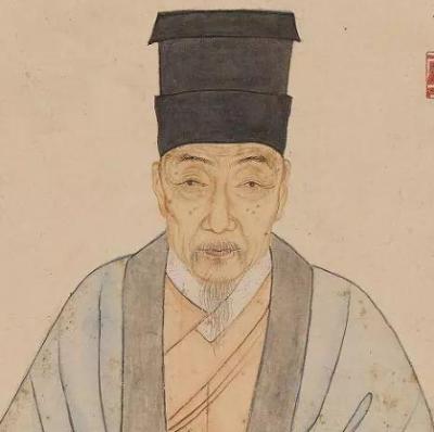 文征明行书艺术的巅峰之作