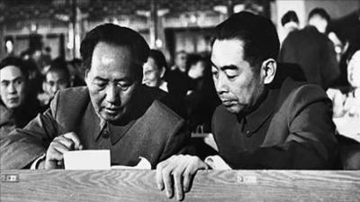 [视]历史记忆：毛主席说如苏联对我国动武，我国将把原子弹投向美国！