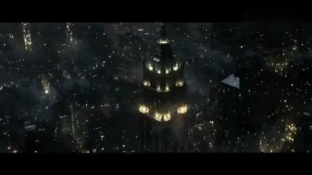 [视]《神奇动物格林德沃之罪》魔法师驾驭上古神兽，与黑巫师奇幻对决