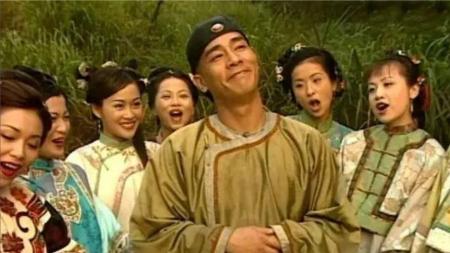 [文]换个视角解读韦小宝究竟最爱哪一个老婆？也许你没看懂《鹿鼎记》