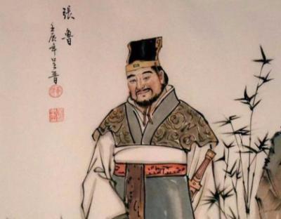 张鲁与“米贼”之称的由来