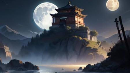 [文]秦时明月六解说文案整剧剧评-电视剧解说文案