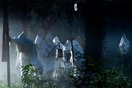 [文]探索食人魔村庄背后的秘密悬疑惊悚日剧《噬亡村》-2