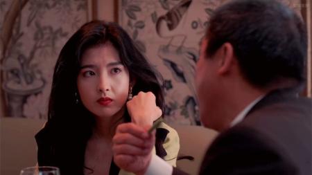 [文]爱情《现代应召女郎》电影解说文案