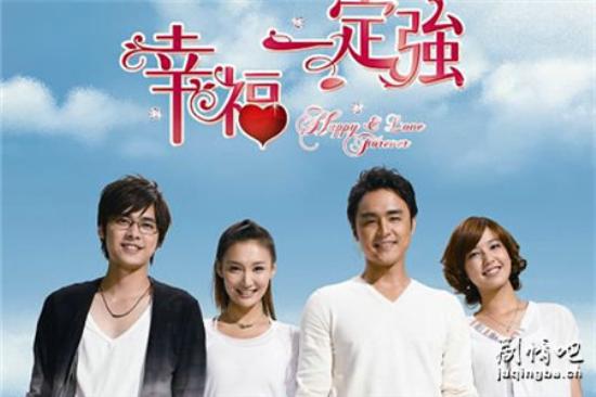 《幸福一定强》_第1-2集_分集剧情
