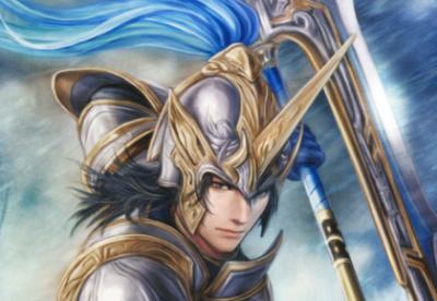 三国后期的战神：文鸳