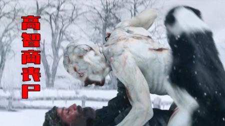 [文]科幻《灭绝》电影解说文案