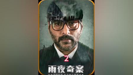 [文]悬疑电影《雨夜奇案》影评 观后感 解说文案(印度悬疑电影雨夜)