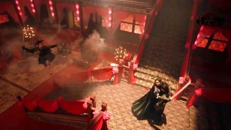 [文]奇幻电影《镇魔司：苍龙觉醒》解说文案