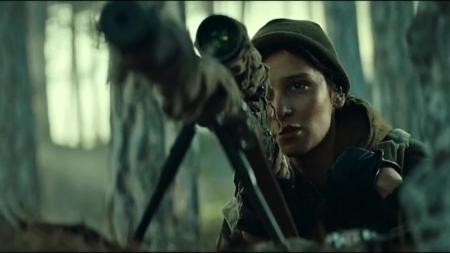 [文]战争电影《巴尔干边界》影评 观后感 解说文案(俄战争电影巴尔干界线在线看)