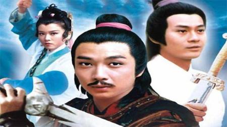 [文]观《陆小凤与花满楼》有感整剧剧评-电视剧解说参考文案