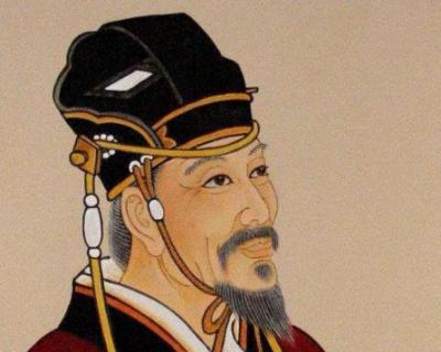 娄师德：唐代贤相的品德与智慧