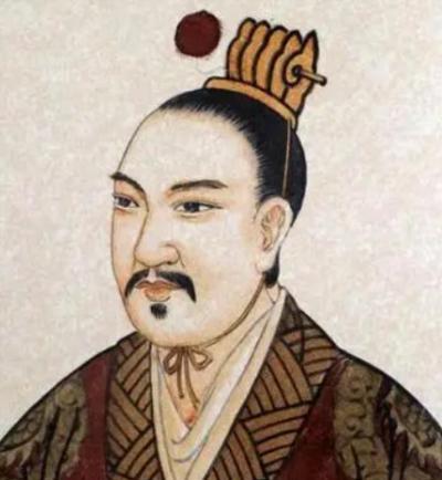 刘隆逝世之谜：历史与传说的交织