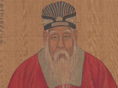 梁武帝萧衍的悲剧终局：饿死宫中的帝王