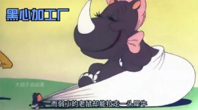 [视]你见过这么离谱的工厂吗？因为他们的不负责任导致孩子们流离失所
