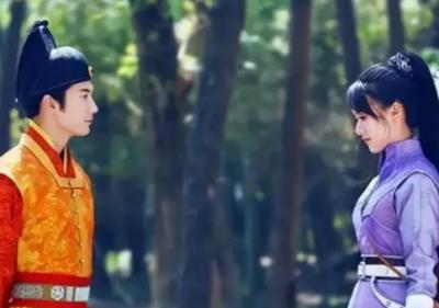 明武宗与刘良女：一段传奇的宫廷爱情