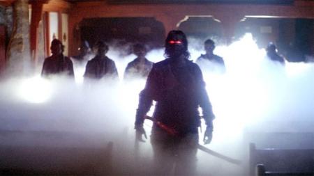 [文]恐怖《夜雾杀机》电影解说文案