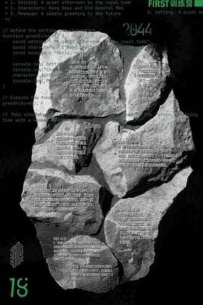 《2044》七部未完成的电影