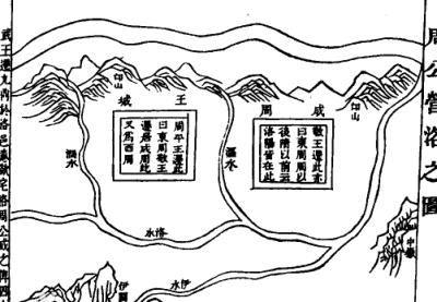洛邑：东周的辉煌印记