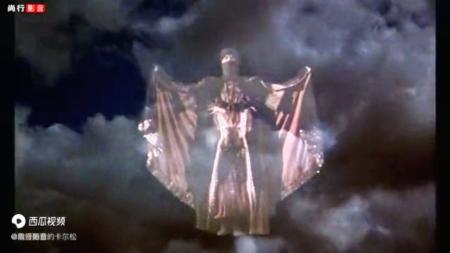 [文]家庭《辛巴达航海记》电影解说文案