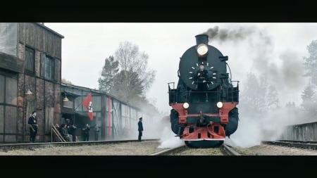 [文]战争《索比堡》电影解说文案