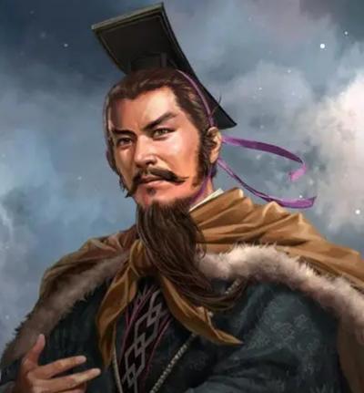 刘渊：汉赵奠基人的历史剪影