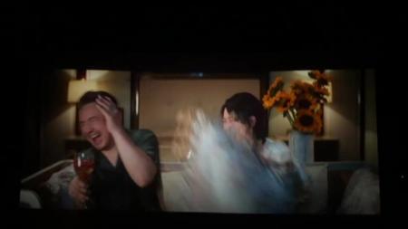 [视]为什么喜剧《抓娃娃》是恐怖片，颠覆性解读《抓娃娃》