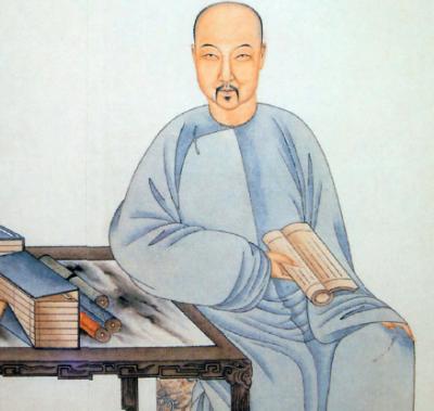纳兰性德：清朝盛世下的词坛巨星
