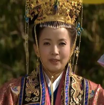 宫廷中的姐妹情深——马皇后与郭贵妃