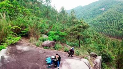 第1466集 会唱歌的石头 下[附音频]