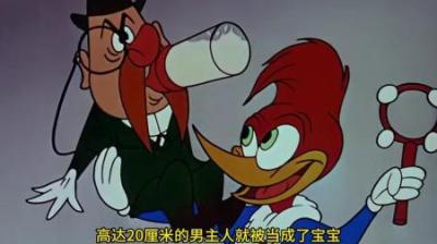 [视]伍迪接下了百万订单，可最后却是竹篮打水一场空