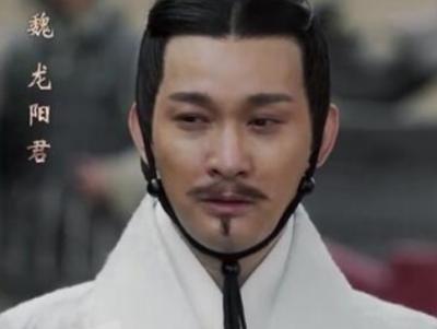 龙阳君的终章：历史与传说的交织