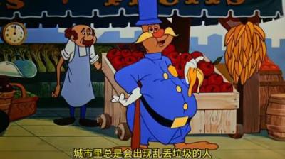 [视]伍迪为了换一份体面的工作，竟私自假扮警长，最终被抓进了小黑屋