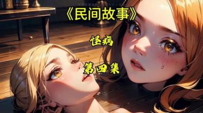 第1135集 怪病 4[附音频]