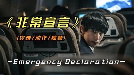 [文]灾难《非常宣言》电影解说文案片源素材