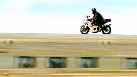 [文]犯罪《极速酷客》电影解说文案