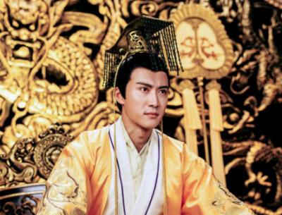 宇文邕与杨坚的历史地位比较