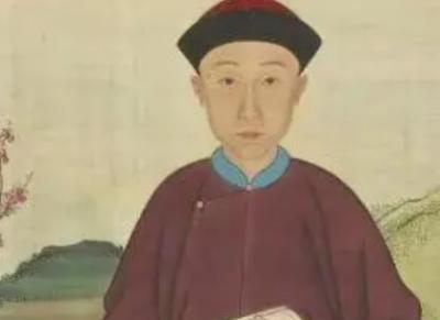 乾隆皇帝的继承人选择：为何永璇未被封为太子