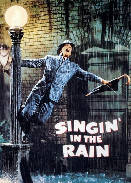 [文]爱情《雨中曲》电影解说文案