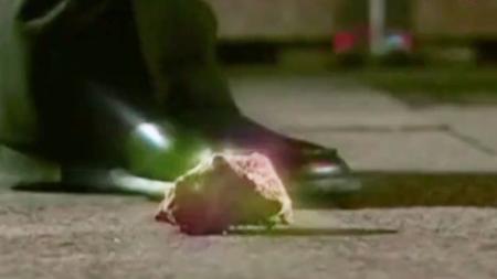 [文]港剧解说《穿越过去》流浪汉意外穿越回到小学自此走上人生巅峰