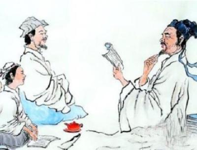 子产与孔子：年龄差异背后的思想传承