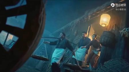 [文]悬疑电影《民间怪谈录之走阴人》解说文案片源素材