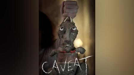 [文]恐怖电影《危险警告》解说文案 解说稿(西班牙恐怖电影危险乘客)