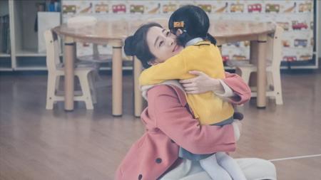 [视]《你好妈妈再见》：女子死后因思念女儿感动上天，重新复活49天