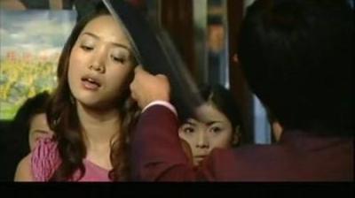 [视]无处藏身：杀人犯写了一份计划书，直接被聘经理，美女竟嘲笑他