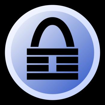 Keepass 开源密码管理器