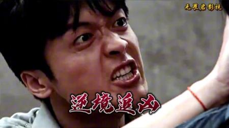 [文]电影推荐《逆境追凶》影片类型剧情、悬疑、犯罪上映时间