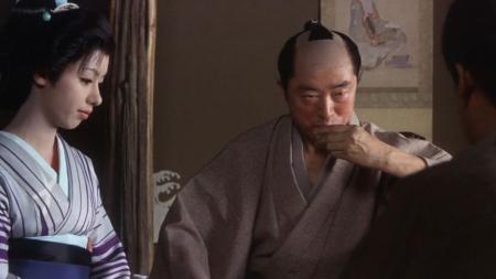 [文]电影《座头市》