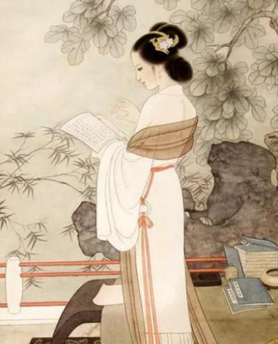 卓文君的初婚：一段佳话的缘起